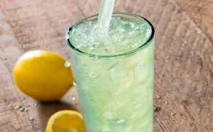 Classic Lemonade at Olive Garden