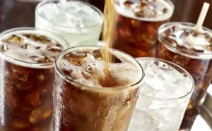 To Go Fountain Drinks at Olive Garden