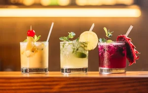 $5 Bellini & Italian Margaritas on Olive Garden Happy Hour Menu